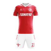 Custom Soccer Uniform FY2339